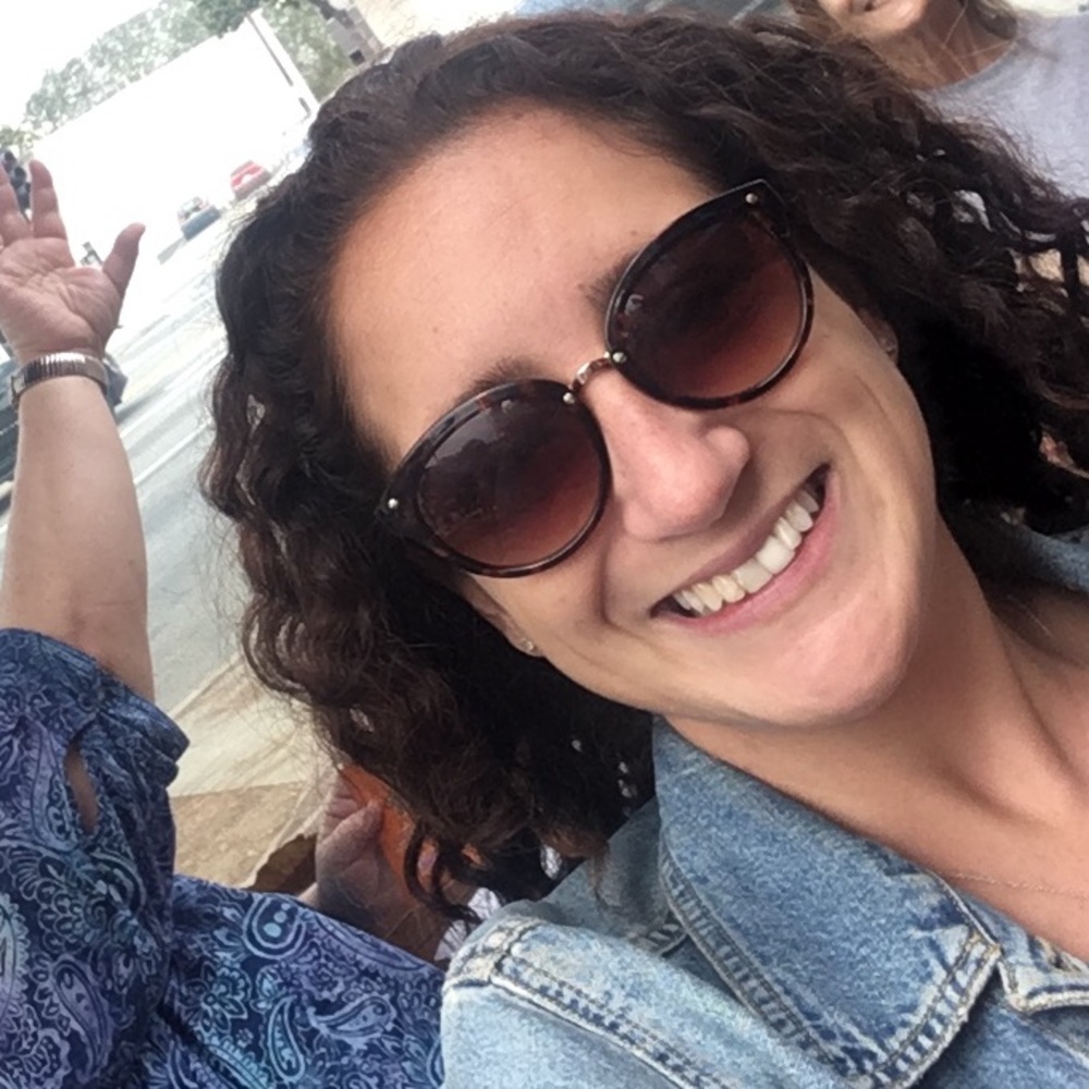 Meet your Posher, Jess